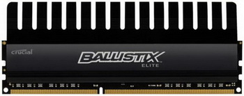 ballistix tactical and Ballistix elite